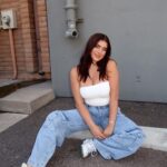 Kalani Hilliker Instagram - Happy Monday! Wishing everyone a good start to your week🫶🏼🩷 Scottsdale, Arizona