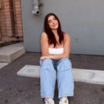 Kalani Hilliker Instagram - Happy Monday! Wishing everyone a good start to your week🫶🏼🩷 Scottsdale, Arizona