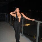 Kalani Hilliker Instagram - don’t tempt me with a good time! 🖤⚡️ Scottsdale, Arizona