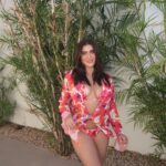 Kalani Hilliker Instagram - the summer I turned pretty🌺 Scottsdale, Arizona
