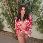 Kalani Hilliker Instagram - the summer I turned pretty🌺 Scottsdale, Arizona