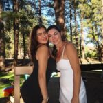 Kalani Hilliker Instagram - happy birthday to my beautiful mom! @kiragirard thank you for being the rock of our family and loving us🫶🏼 no words could express how grateful we are for you! LOVE YOU🩷🎂 ps. dance mom forever🤪 Mund's Park