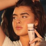 Kalani Hilliker Instagram - Self care nights starts at golden hour🛁 who’s having a self care Saturday night in? @karebykalani #karebykalani Scottsdale, Arizona