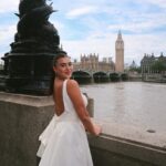 Kalani Hilliker Instagram - Hey Big Ben! 🇬🇧💂‍♀️ London, United Kingdom