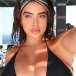 Kalani Hilliker Instagram - @karebykalani keeping us young 😂🧼