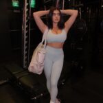 Kalani Hilliker Instagram - @karebykalani exclusive launch tomorrow🤸‍♀️🤫 Scottsdale, Arizona
