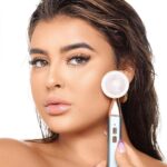 Kalani Hilliker Instagram - who’s ready for new @karebykalani 🤭🫶🏻🩷☁️🫧 Scottsdale, Arizona