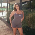 Kalani Hilliker Instagram – who’s getting their morning hot girl walk in?🚶🏻‍♀️🤎🫶🏻 Scottsdale, Arizona