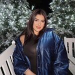 Kalani Hilliker Instagram - Tis the season❄️ Christmas at the Princess