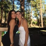 Kalani Hilliker Instagram - happy birthday to my beautiful mom! @kiragirard thank you for being the rock of our family and loving us🫶🏼 no words could express how grateful we are for you! LOVE YOU🩷🎂 ps. dance mom forever🤪 Mund's Park