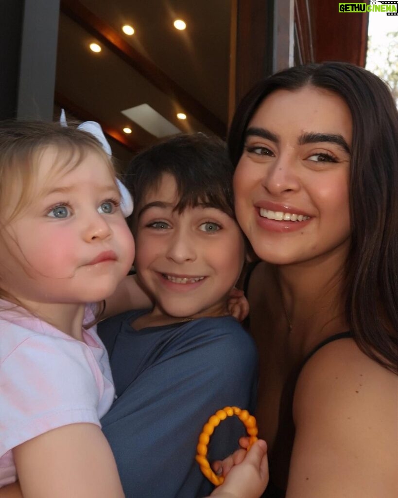 Kalani Hilliker Instagram - happy birthday to my beautiful mom! @kiragirard thank you for being the rock of our family and loving us🫶🏼 no words could express how grateful we are for you! LOVE YOU🩷🎂 ps. dance mom forever🤪 Mund's Park