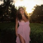 Kalani Hilliker Instagram - blessed🕊️🩷 Atlantis Bahamas