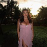 Kalani Hilliker Instagram - blessed🕊️🩷 Atlantis Bahamas