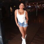 Kalani Hilliker Instagram - long live cowgirls🤠🍻 Scottsdale, Arizona