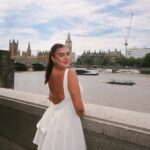 Kalani Hilliker Instagram - Hey Big Ben! 🇬🇧💂‍♀️ London, United Kingdom