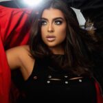 Kalani Hilliker Instagram - poppin collars Scottsdale, Arizona