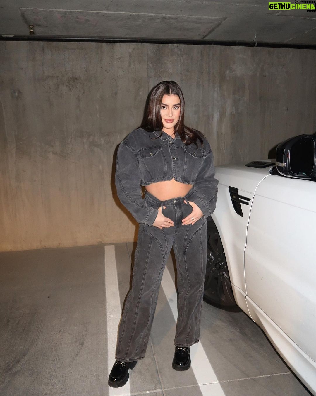 Kalani Hilliker Instagram - simpleđź–¤ Scottsdale, Arizona