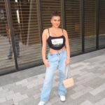 Kalani Hilliker Instagram - sweetheart💘 Scottsdale, Arizona