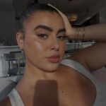Kalani Hilliker Instagram - sweetheart💘 Scottsdale, Arizona