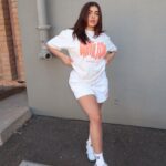 Kalani Hilliker Instagram - a chill Sunday💐 Scottsdale, Arizona