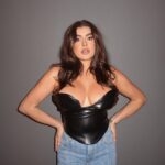 Kalani Hilliker Instagram - Sick of me yet?