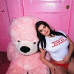 Kalani Hilliker Instagram - Happy V day💌