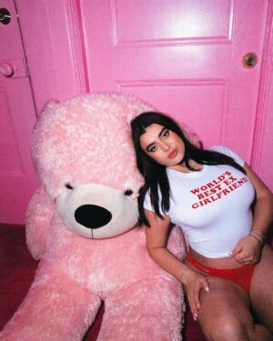 Kalani Hilliker Instagram - Happy V day💌