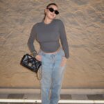 Kalani Hilliker Instagram - cloudy days🌧️ Scottsdale, Arizona