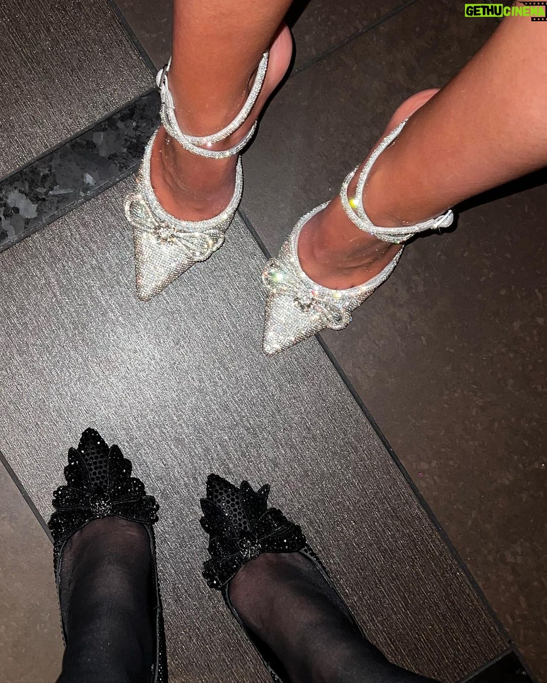 Kalani Hilliker Instagram - Vegas wins again💀🎰♥️ Las Vegas, Nevada
