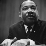 Kamala Harris Instagram - We celebrate the legacy of Reverend Dr. Martin Luther King, Jr., an organizer who moved the hearts and feet of the American people. A leader who dedicated and gave his life to advance one of our nation's highest ideals: freedom. Freedom is fundamental to the promise of America.
