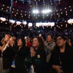 Kamala Harris Instagram - Democrats trust women. Democrats believe in reproductive freedoms. Democrats believe in the promise of America. We’re ready to fight for our fundamental freedoms because when we fight, we win.