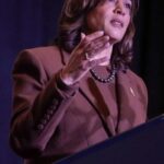 Kamala Harris Instagram - The hypocrisy.