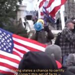 Kamala Harris Instagram - On January 6, our democracy endured a violent assault. Animated by lies and hate, insurrectionists stormed the Capitol in an attempt to overturn a lawful election. Let us vow to fight to safeguard our democracy and preserve our most sacred freedoms for generations to come.