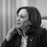 Kamala Harris Instagram - In this new year, I know we can make incredible progress as a nation. I wish you and yours a happy 2024.