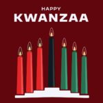 Kamala Harris Instagram - Growing up, Kwanzaa was always a special time where we would come together to celebrate culture, community, and family. Sending my warmest wishes to all who are celebrating in the United States and around the world. May your days be filled with love and light.