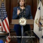Kamala Harris Instagram - The comments made in the Hur report were gratuitous, inaccurate, and inappropriate. It was clearly politically motivated.