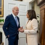 Kamala Harris Instagram - And that’s a wrap on 2023.