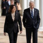 Kamala Harris Instagram - Because Americans voted for @JoeBiden and me in 2020, we: Capped the cost of insulin at $35 a month for seniors Approved $127 billion in student loan forgiveness Passed the first meaningful gun safety legislation in nearly 30 years Let’s finish the job.