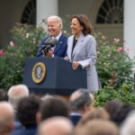 Kamala Harris Instagram - Congress can and must pass reasonable gun safety laws to save lives. In the meantime, President @JoeBiden and I are not waiting around. Through the White House Office of Gun Violence Prevention, we will continue to work to save lives.