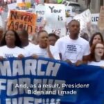 Kamala Harris Instagram - In 2020, young voters turned out in record numbers to make a difference. Let’s do it again in 2024. Visit JoeBiden.com to join our campaign.