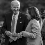 Kamala Harris Instagram - Joe Biden and I came into office during the height of a pandemic. Our economic policies have helped reduce inflation; create nearly 14 million new jobs, and wages are up. There’s more work to be done, but we've seen great progress.