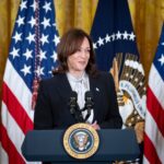 Kamala Harris Instagram - During Black History Month, we honor our history—the history of Black excellence and leadership, culture, creativity, resilience, and resistance. We tell the stories of the heroes of our nation's past and of our present leaders who shape our future. This month and every month, we celebrate Black history as America's history.