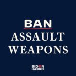 Kamala Harris Instagram - Gun violence has terrorized and traumatized so many of our communities in this country. It does not have to be this way. President Biden and I call on Republicans to work with us, pass commonsense gun safety laws including an assault weapons ban, and save lives.