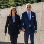 Kamala Harris Instagram - President @JoeBiden and I have created nearly 14 million jobs—the most jobs ever created in one term.
