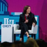 Kamala Harris Instagram - Freedom, liberty, justice, and equality are the principles upon which our country was founded. The freedom to live free of hate and free of fear, to thrive, and to have ambition. It's worth fighting for these things because we love our country.