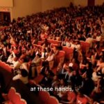 Kamala Harris Instagram - While on my Fight For Our Freedoms College Tour, I ask students in the audience if they’ve ever had an active shooter drill in elementary or middle school. A sea of hands always goes up. They deserve action on gun violence.
