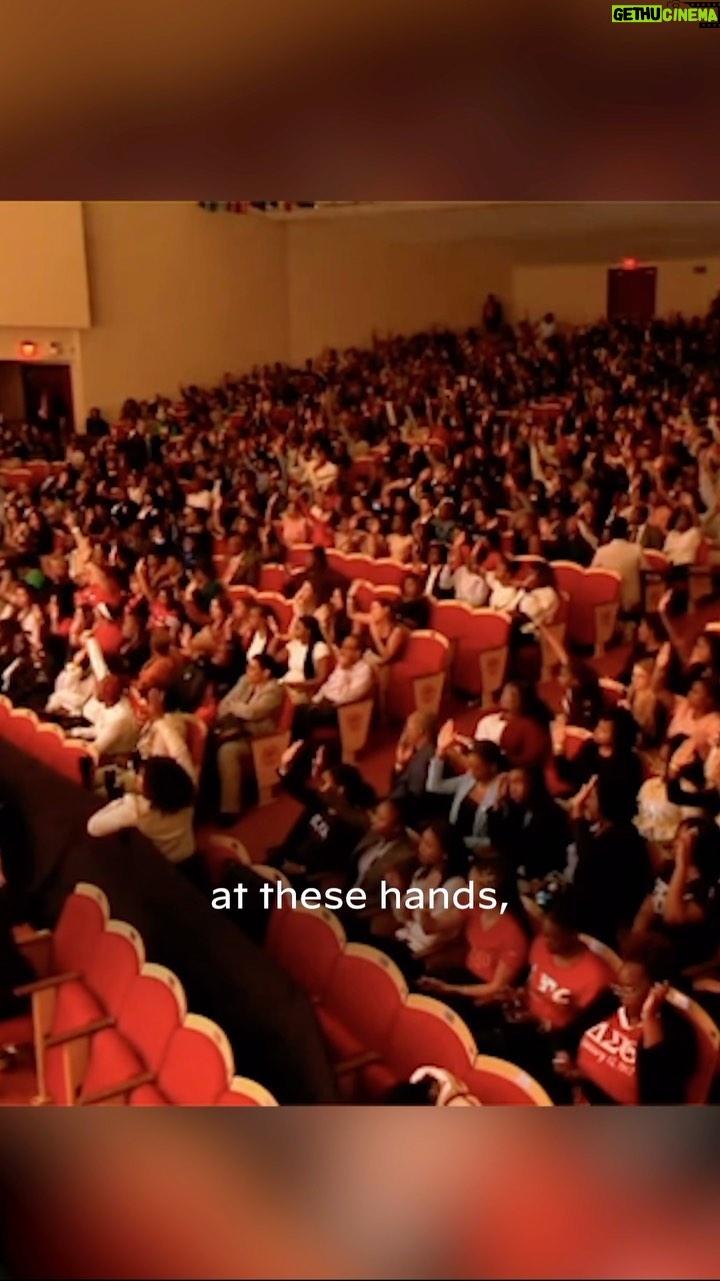 Kamala Harris Instagram - While on my Fight For Our Freedoms College Tour, I ask students in the audience if they’ve ever had an active shooter drill in elementary or middle school. A sea of hands always goes up. They deserve action on gun violence.