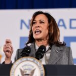 Kamala Harris Instagram - We need to win majorities in the United States Congress. When Congress passes a bill that reinstates the protections of Roe v. Wade, President Joe Biden will sign it into law.
