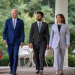 Kamala Harris Instagram - Rep. @MaxwellFrostFL was only 15 years old when he joined the gun safety movement. He is an organizer, advocate, coalition builder, and the first Gen Z member of the U.S. House of Representatives. Together, we will continue fighting for the right to be safe from gun violence.