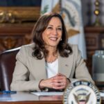 Kamala Harris Instagram - Over 13 million new jobs created. Unemployment rate is near record lows. Capped the cost of insulin for seniors on Medicare at $35 a month. Capped the cost of prescription drugs at $2,000 a year for seniors. We are delivering for the American people.